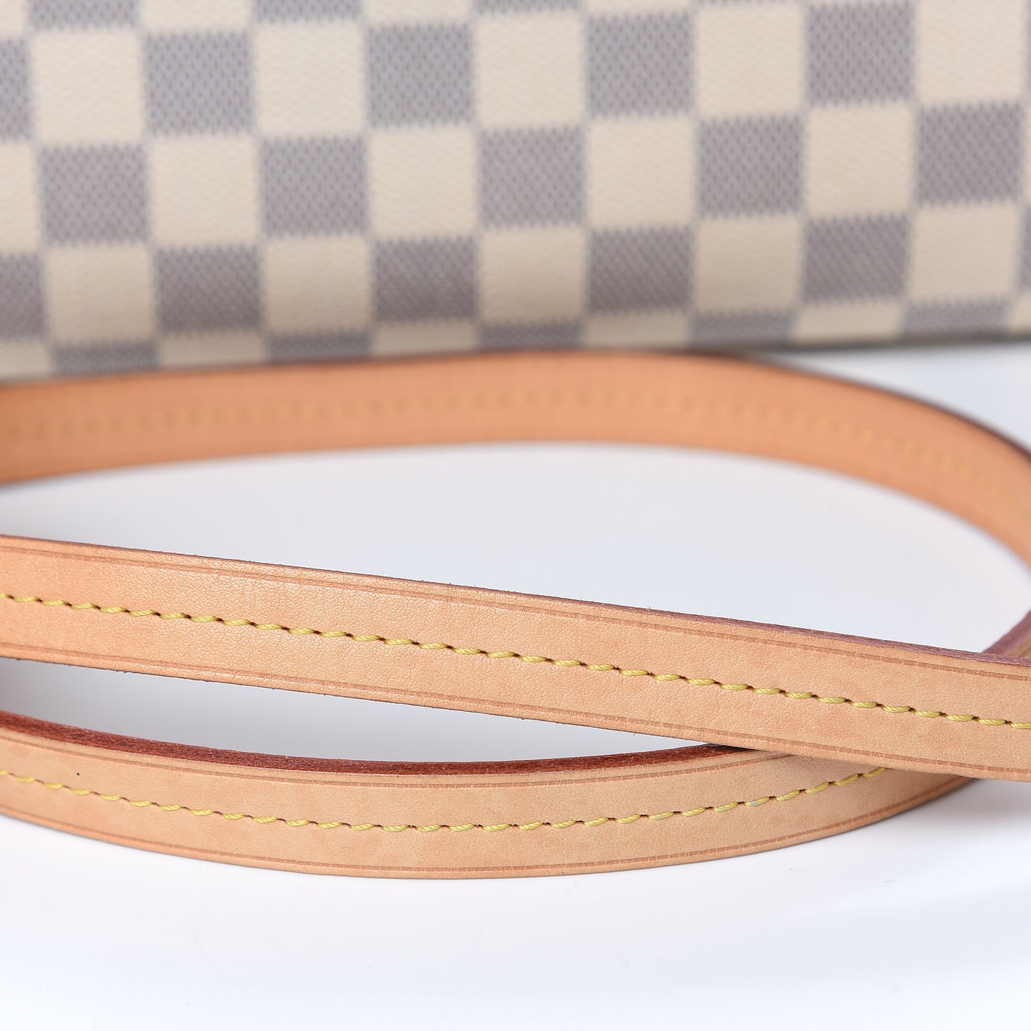 Damier Azur Croisette