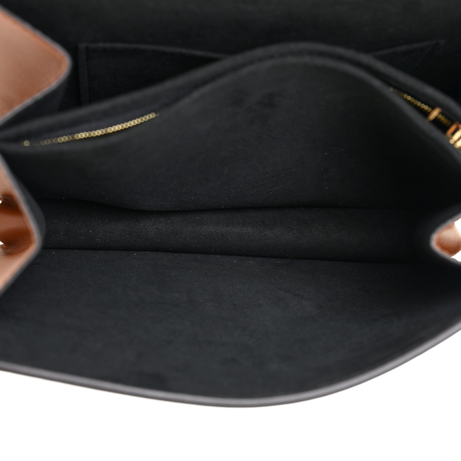 Louis Vuitton Reverse Monogram Dauphine MM 5 of 11