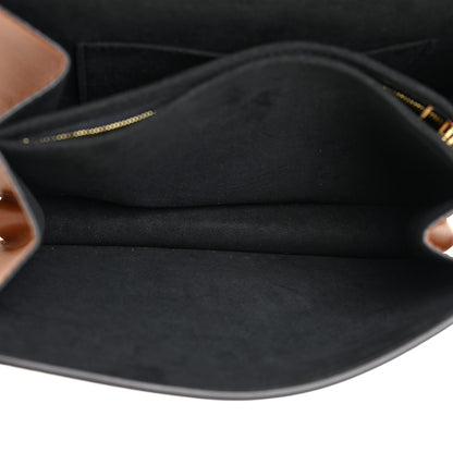 Louis Vuitton Reverse Monogram Dauphine MM 5 of 11
