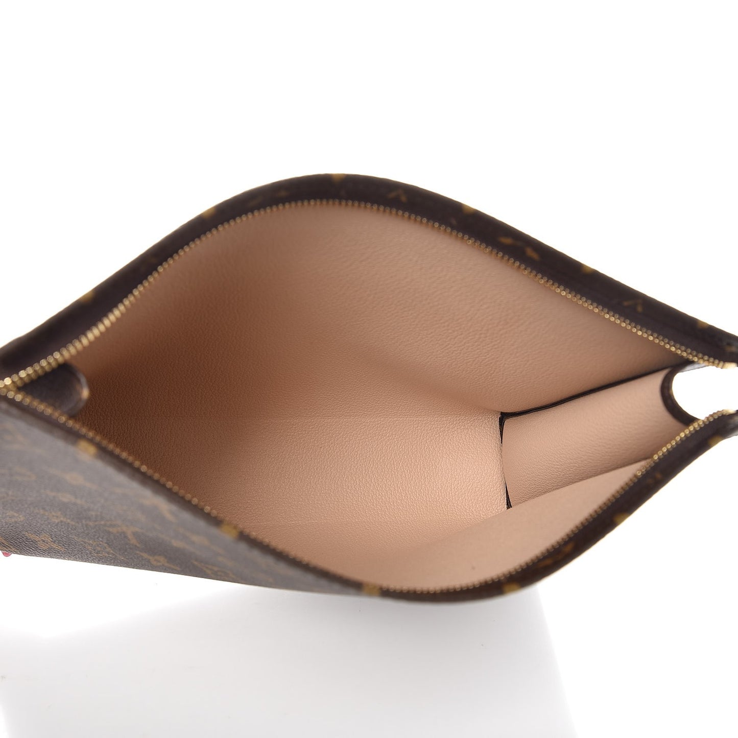 Monogram Toiletry Pouch 26
