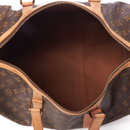 Louis Vuitton Monogram Sac Souple 45 6 of 8