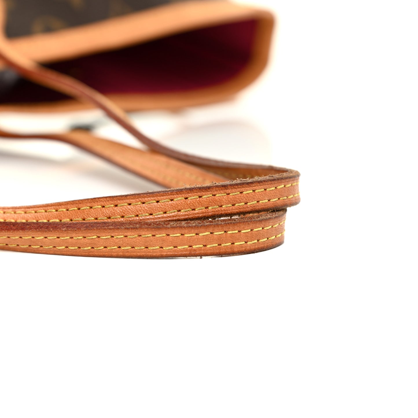 Monogram Neo Neverfull GM Pivoine