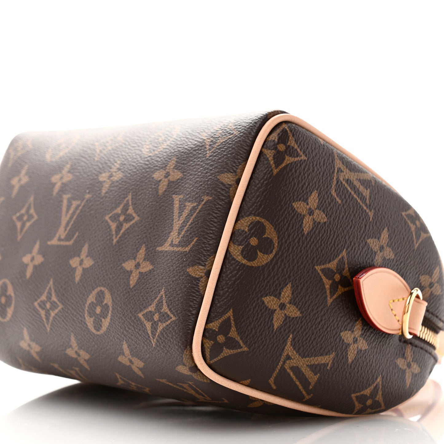 Monogram Speedy Bandouliere 20