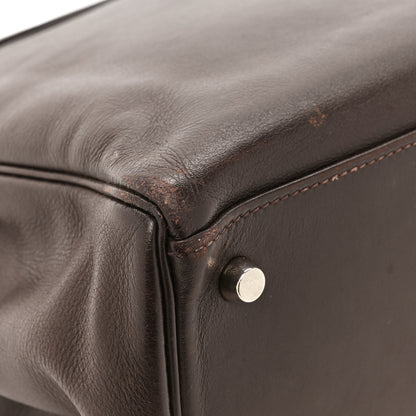 Hermes Swift Kelly Retourne 35 Ebene 17 of 20