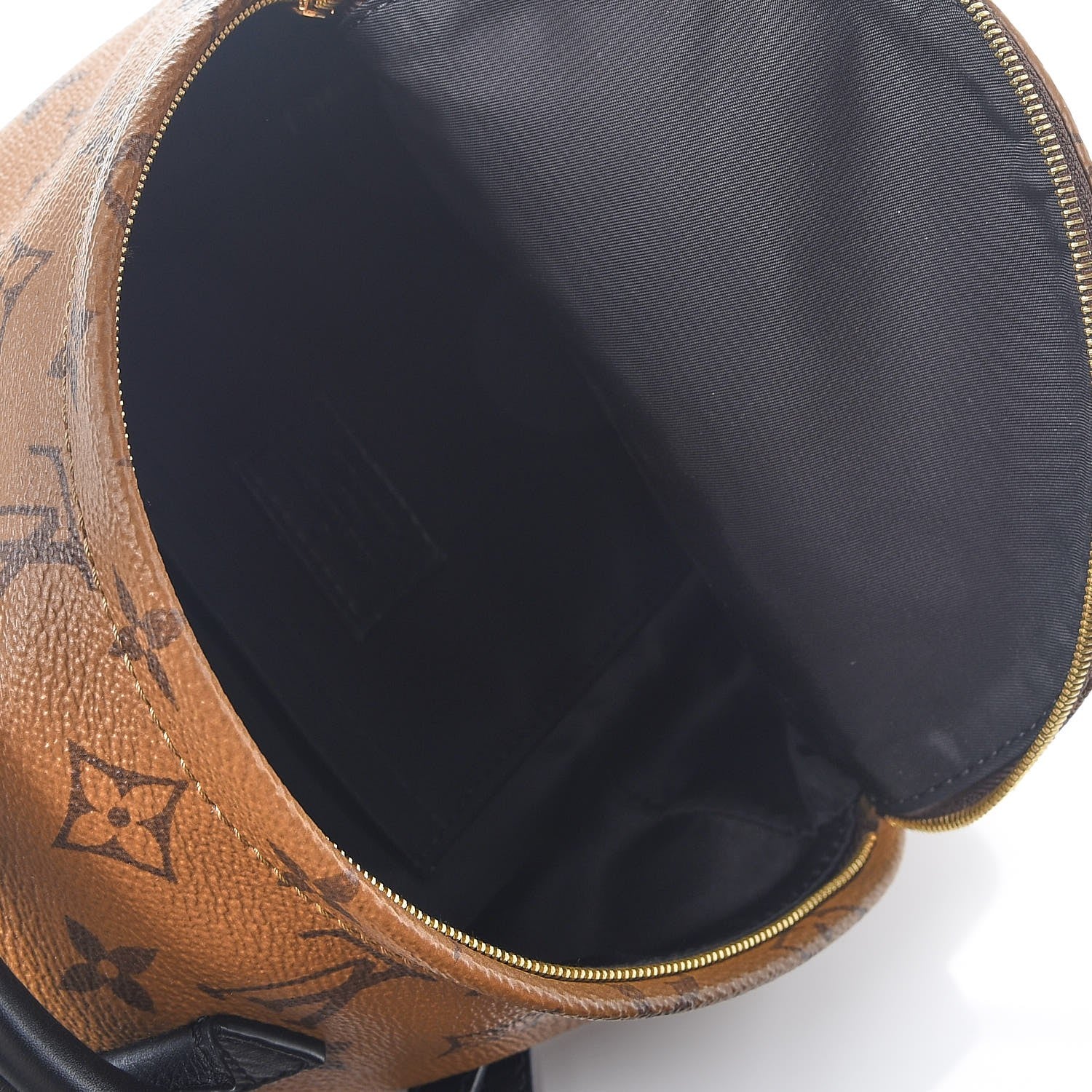 Louis Vuitton Reverse Monogram Palm Springs Backpack Mini 5 of 8
