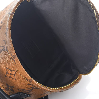 Louis Vuitton Reverse Monogram Palm Springs Backpack Mini 5 of 8