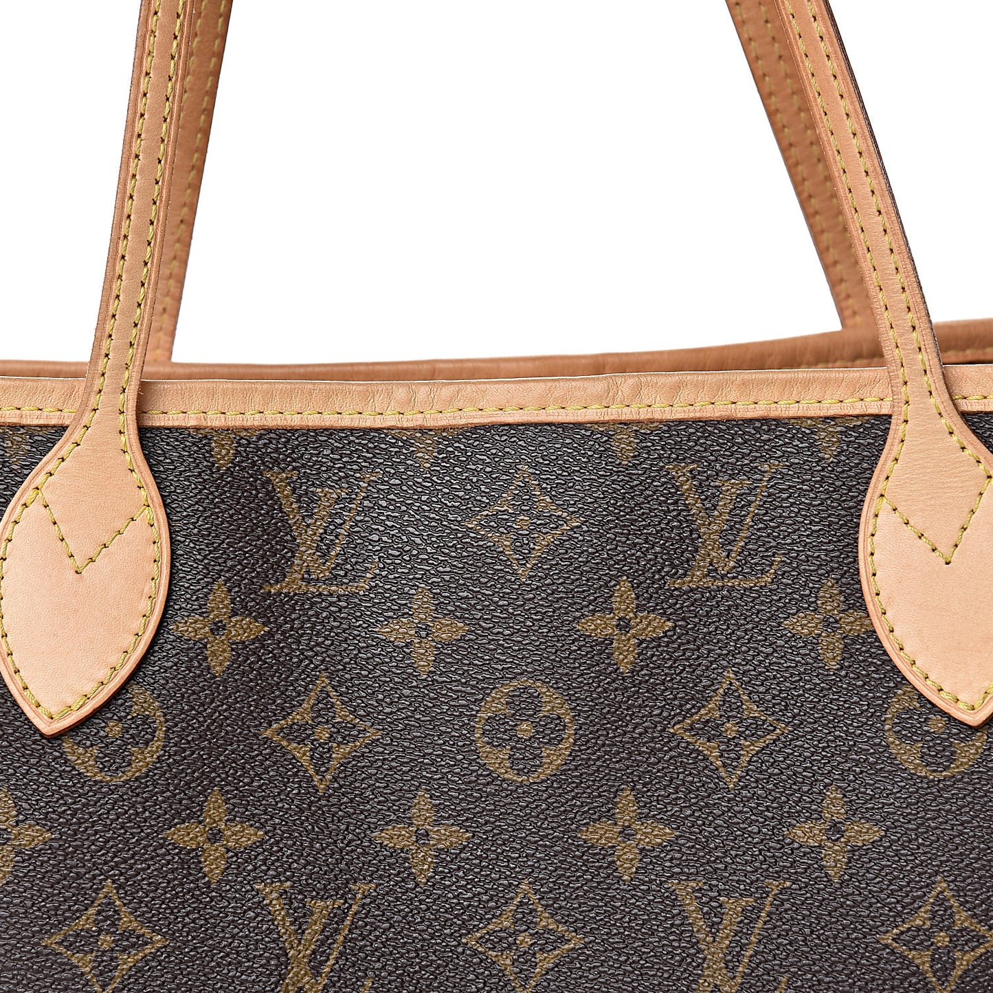 Monogram Neverfull MM