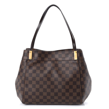Louis Vuitton Damier Ebene Marylebone PM 1 of 7