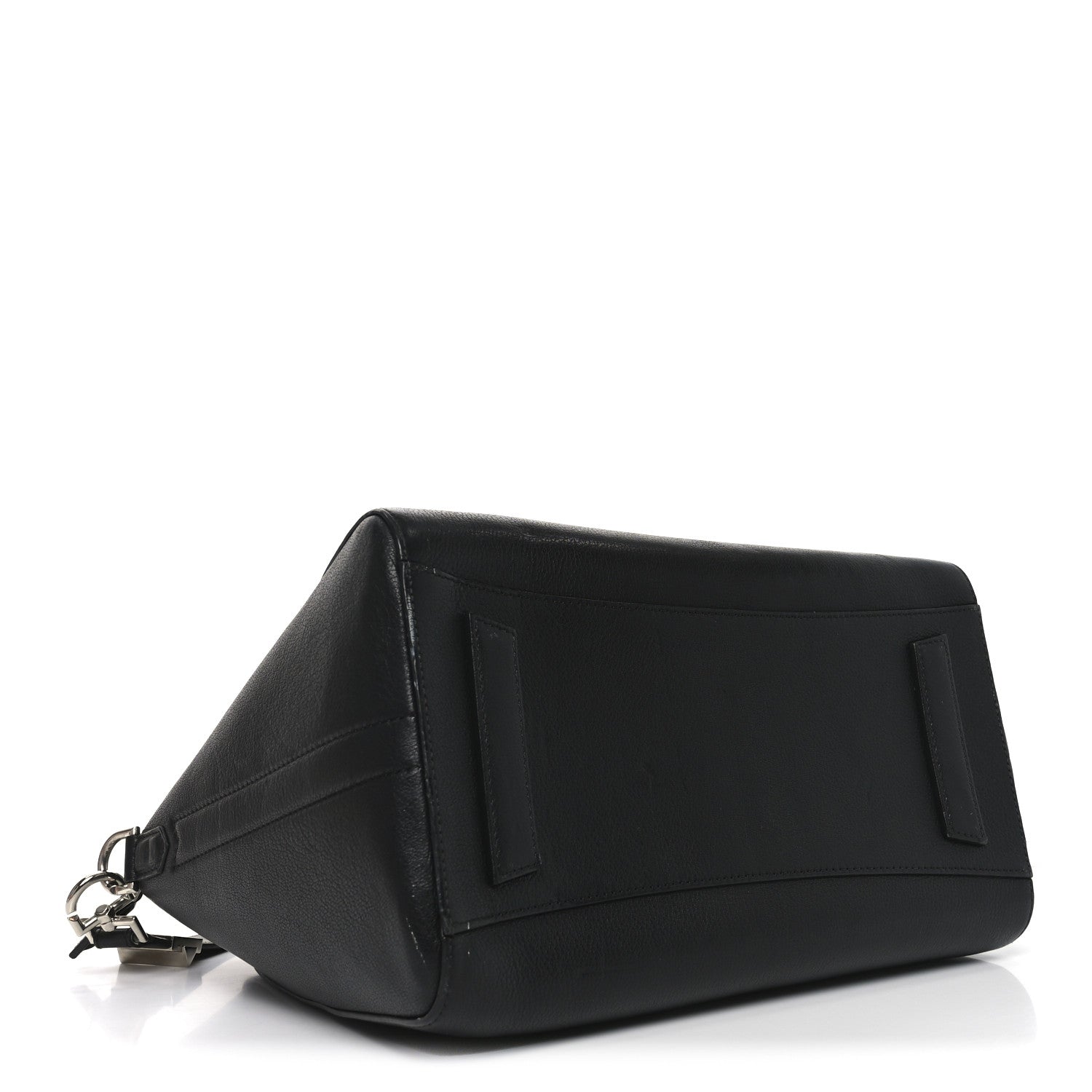 Givenchy Sugar Goatskin Medium Antigona Black 4 of 11
