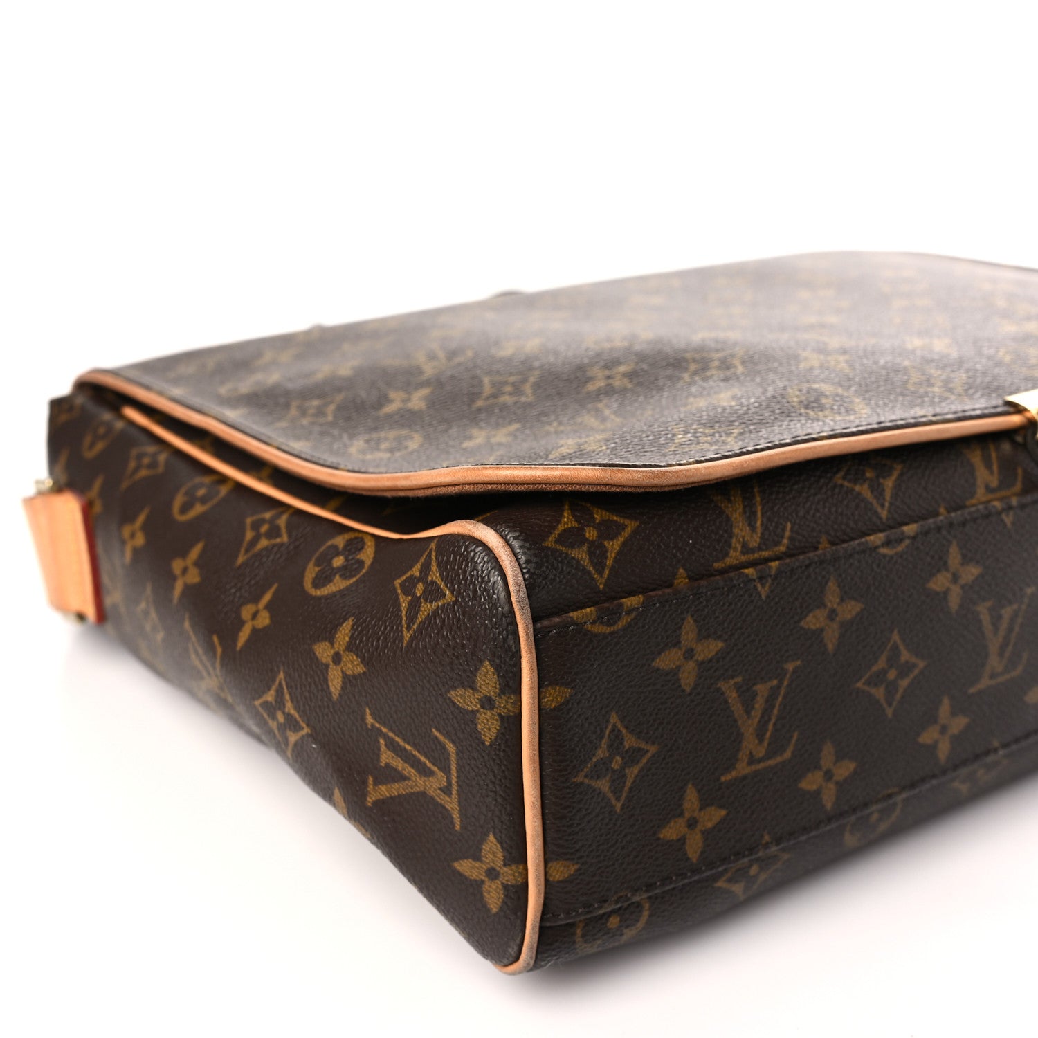 Louis Vuitton Monogram Abbesses Messenger Bag 7 of 9
