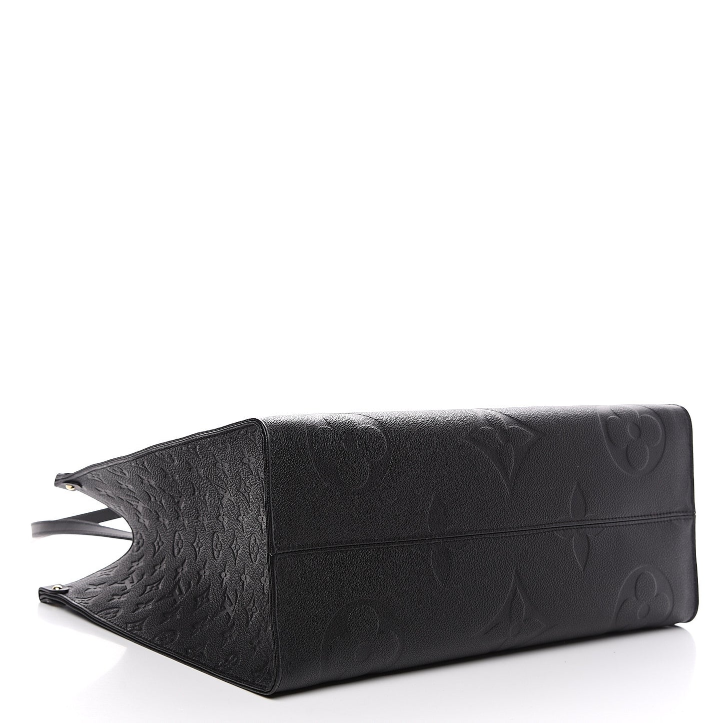 Empreinte Monogram Giant Onthego GM Black