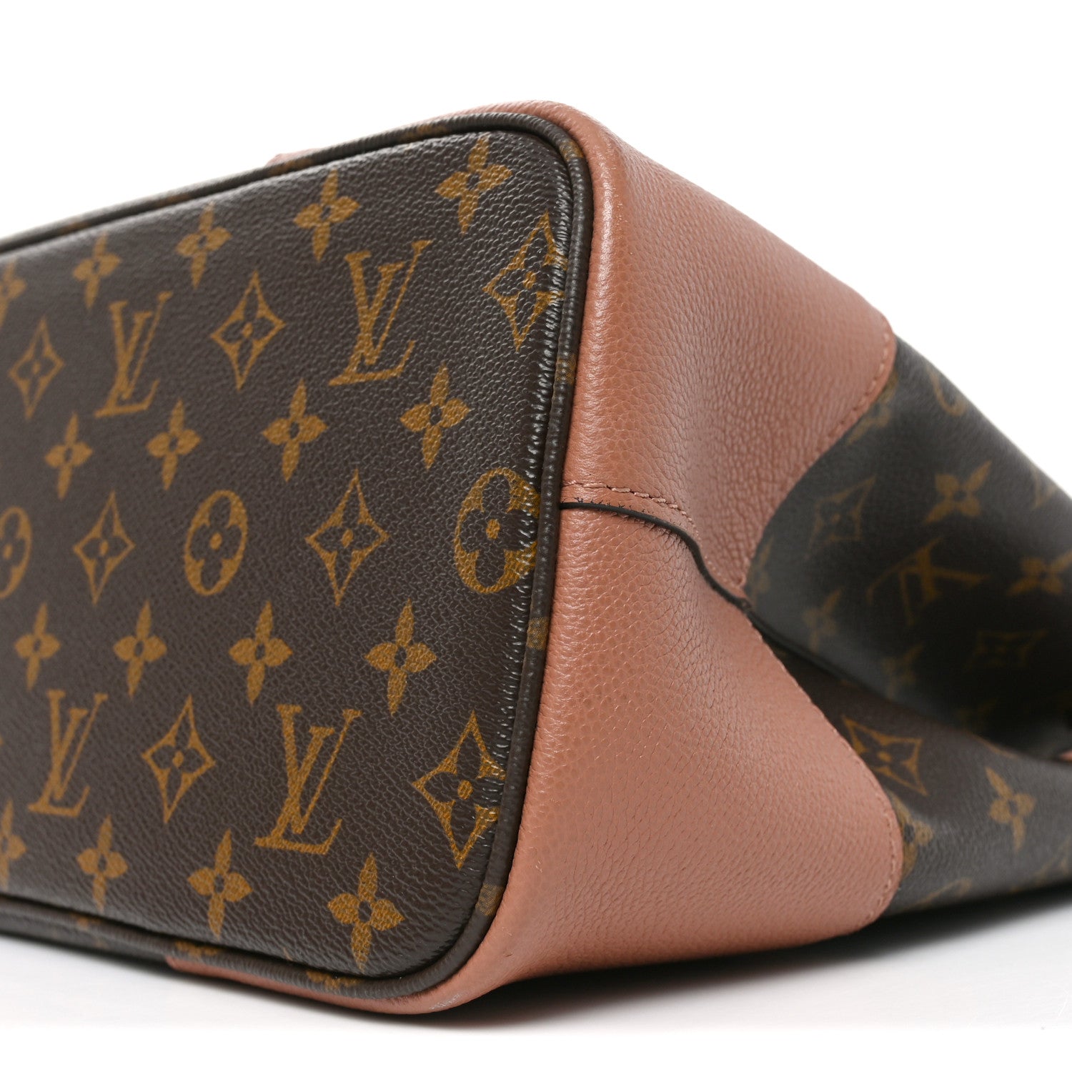 Louis Vuitton Monogram Flandrin Taupe Glace 9 of 10