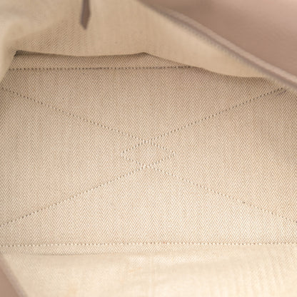 Hermes Taurillon Clemence Victoria II 35 Etoupe 5 of 15