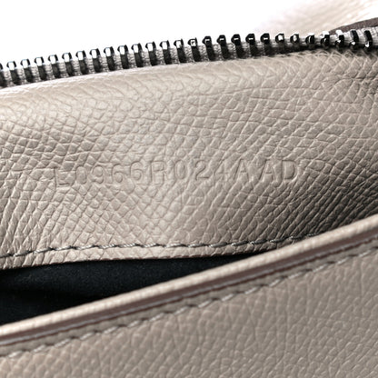 Tom Ford Calfskin Medium Jennifer Crossbody Silk Taupe 6 of 18