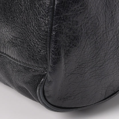 Balenciaga Agneau Giant 12 Gold Hardware Velo Black 15 of 15