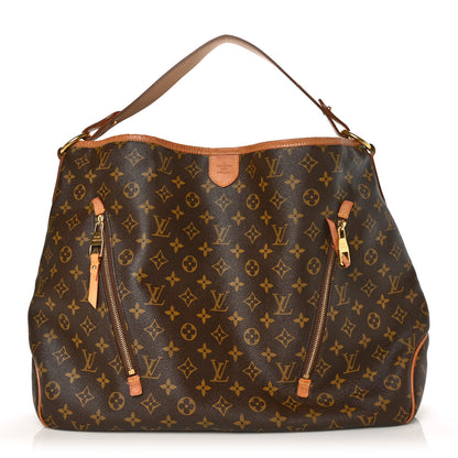 Louis Vuitton Monogram Delightful GM 1 of 6