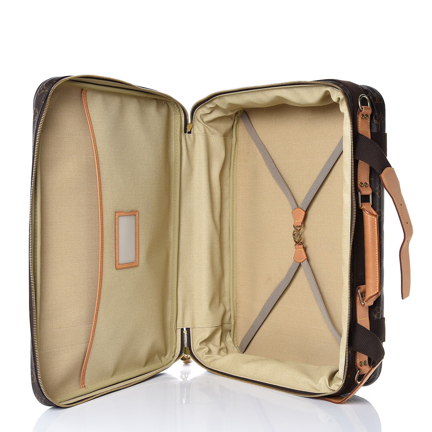 Louis Vuitton Monogram Satellite 53 6 of 9