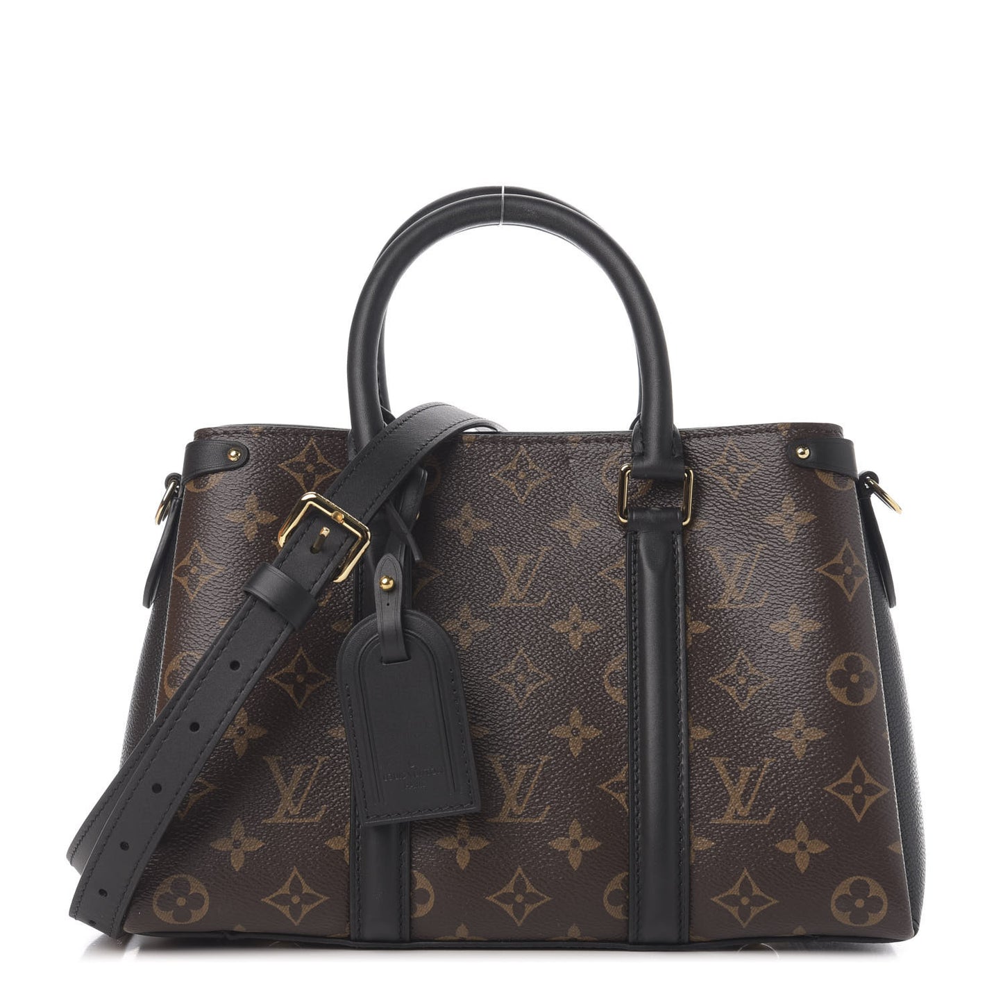 Monogram Soufflot BB Black