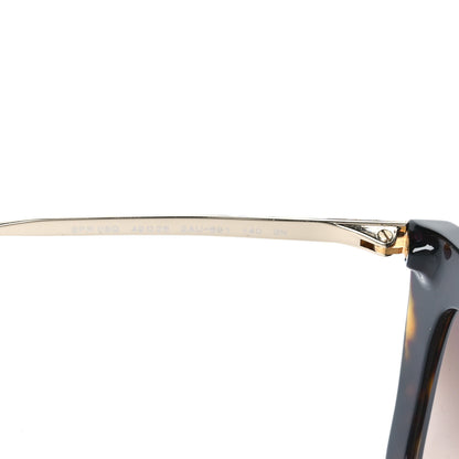 Prada Acetate Cinema Sunglasses SPR 53S Tortoise 6 of 7