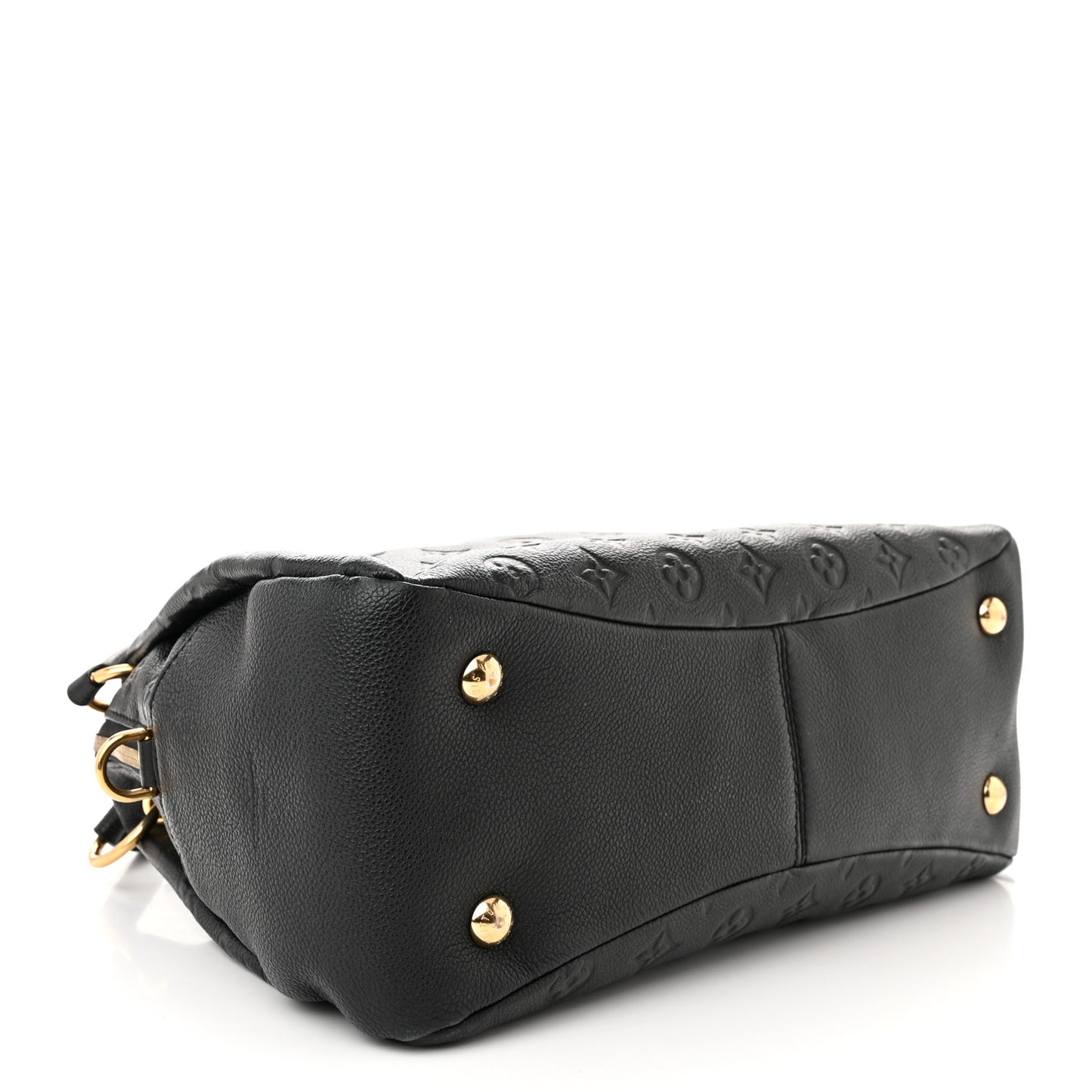 Empreinte Ponthieu PM Black