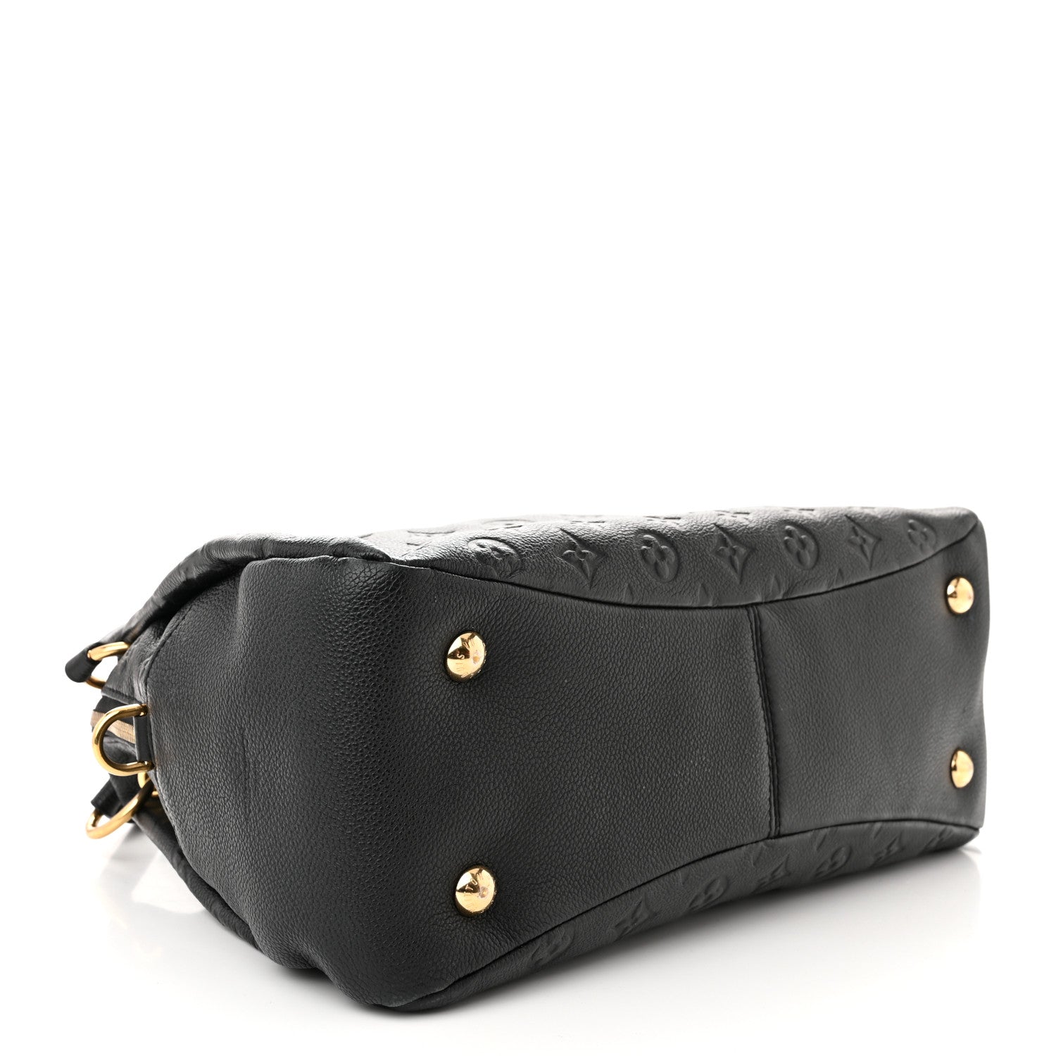 Louis Vuitton Empreinte Ponthieu PM Black 4 of 13