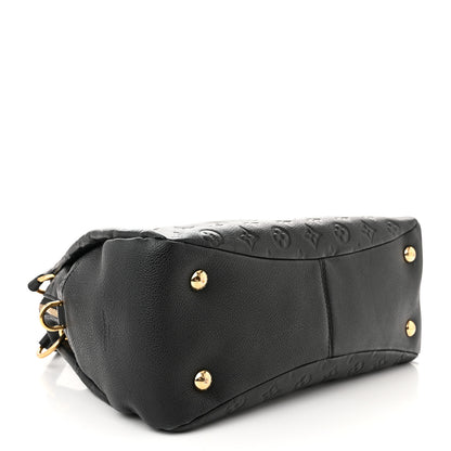 Louis Vuitton Empreinte Ponthieu PM Black 4 of 13