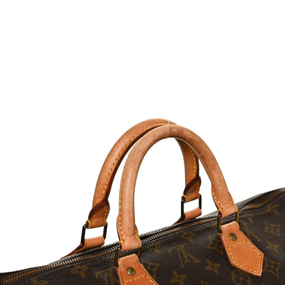 Louis Vuitton Monogram Speedy 40 13 of 14
