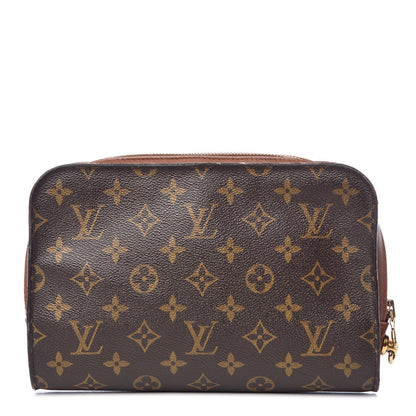 Louis Vuitton Monogram Pochette Orsay 1 of 13