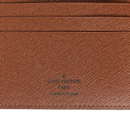 Louis Vuitton Monogram Florin Wallet 6 of 7