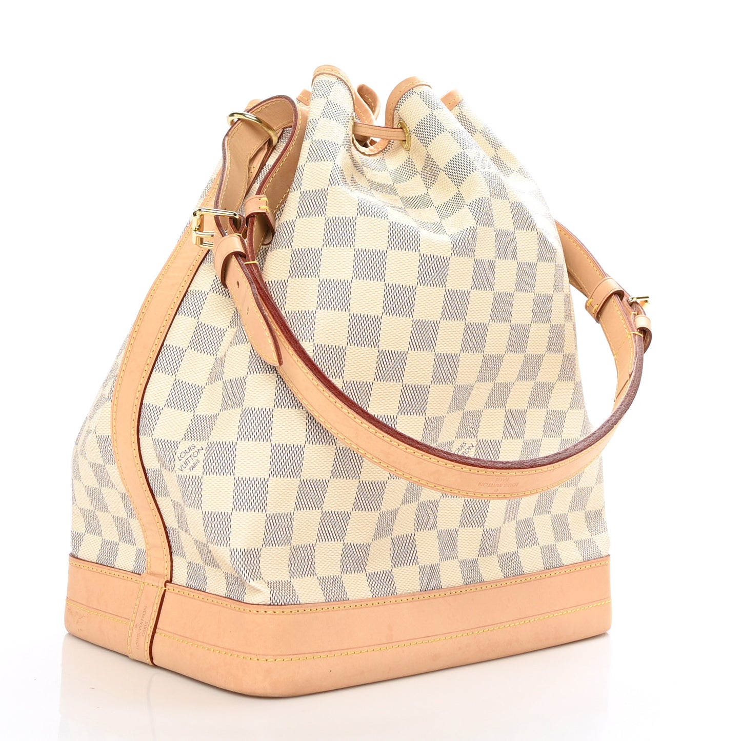 Damier Azur Noe