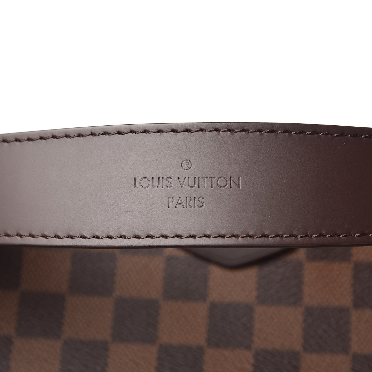 Damier Ebene Graceful MM