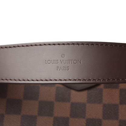 Louis Vuitton Damier Ebene Graceful MM 7 of 9