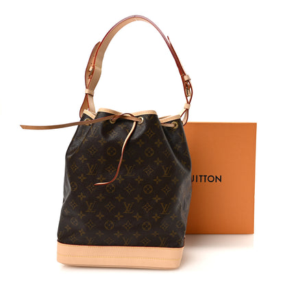 Louis Vuitton Monogram Noe 11 of 11