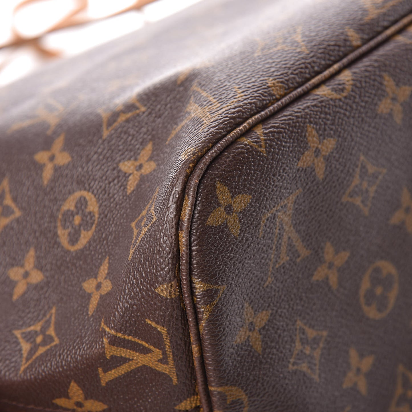 Monogram Neverfull MM