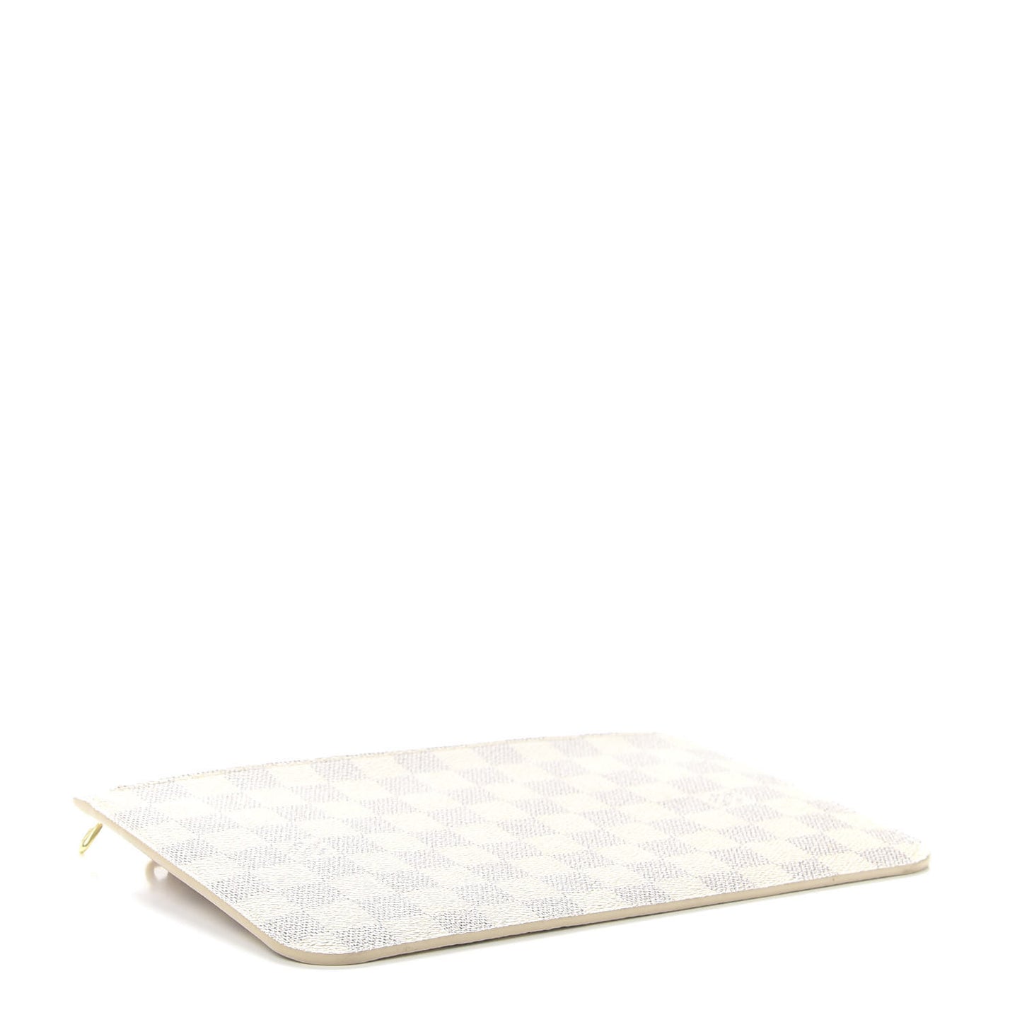 Damier Azur Neverfull MM GM Pochette