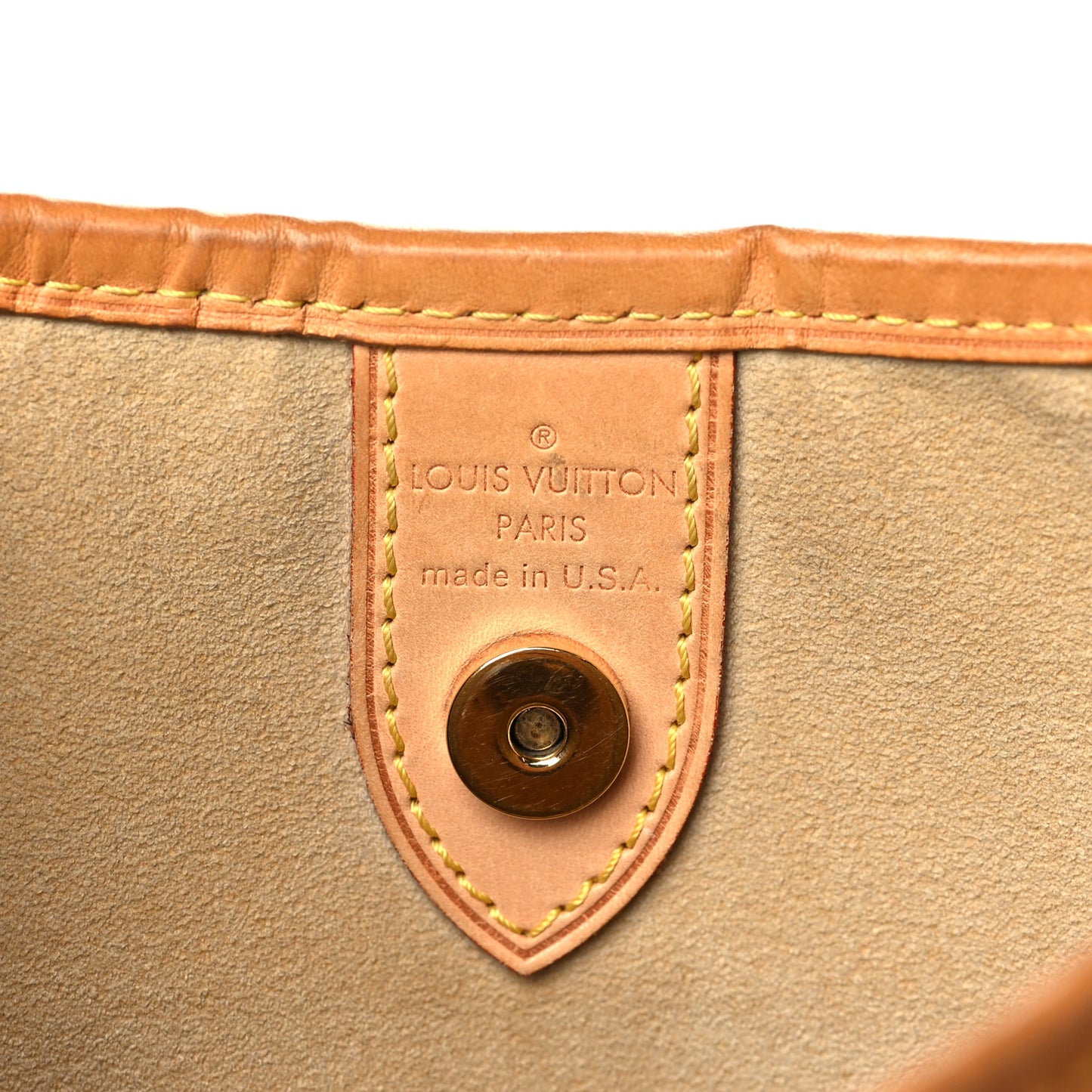 Monogram Galliera PM