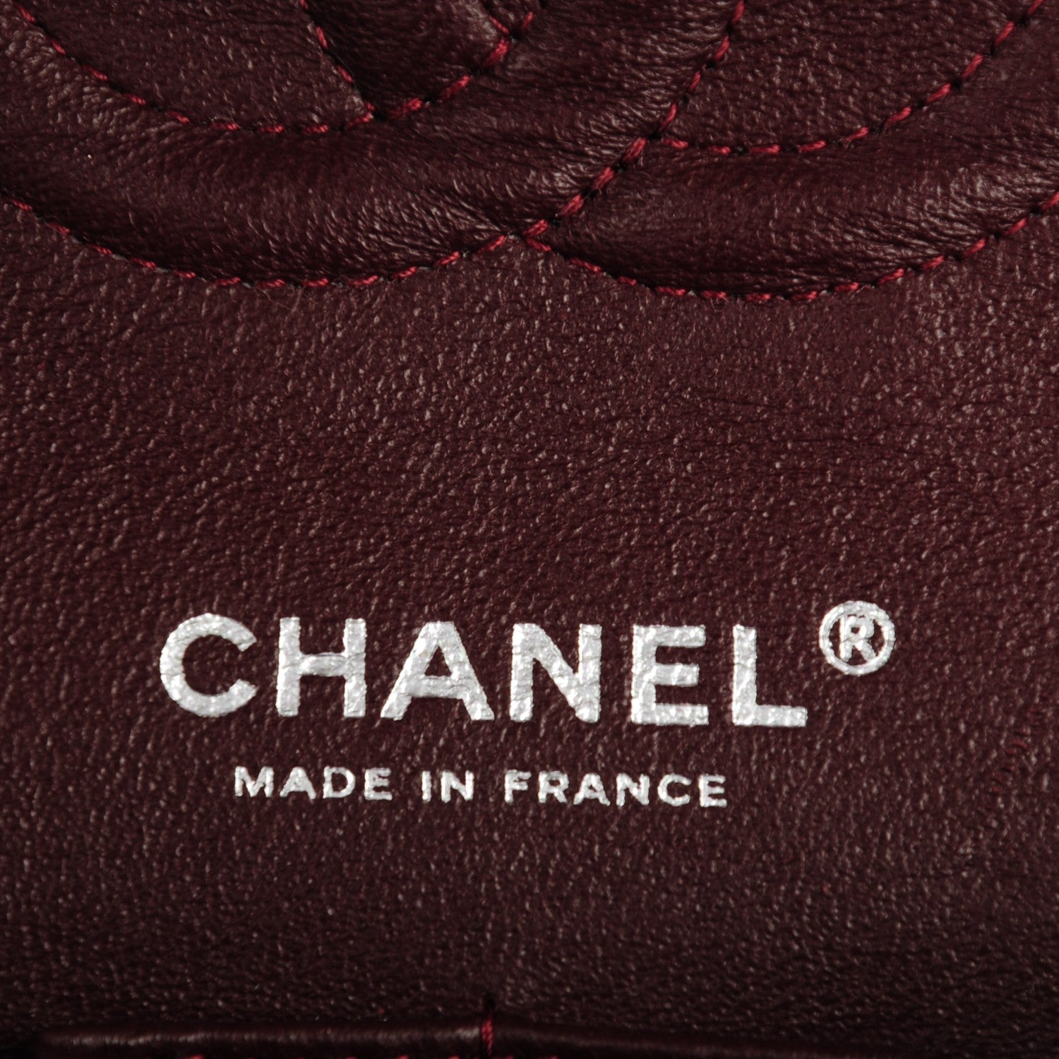Chanel Caviar Quilted Medium Double Flap Black 7 of 9