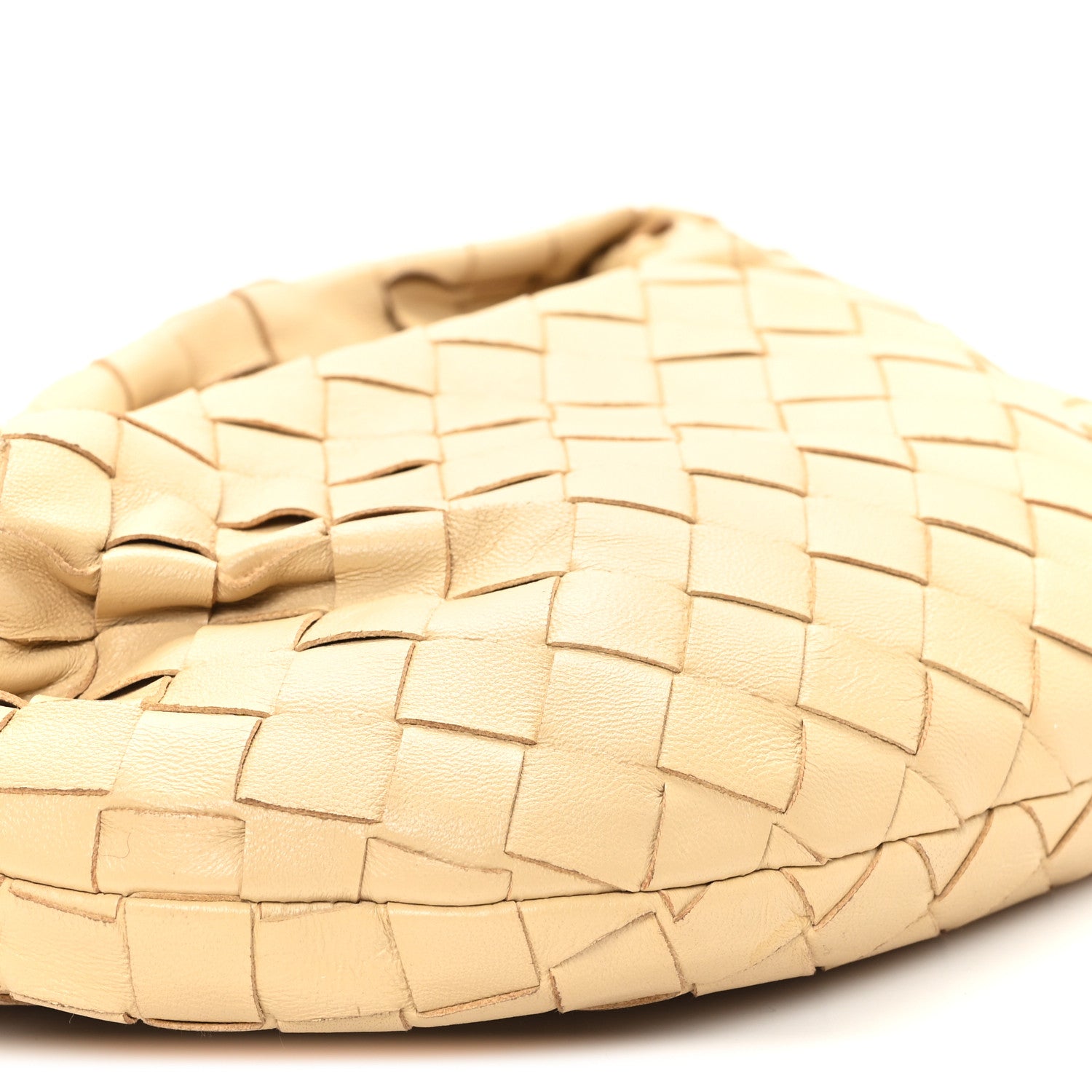 Bottega Veneta Nappa Intrecciato Mini Jodie Porridge 9 of 10