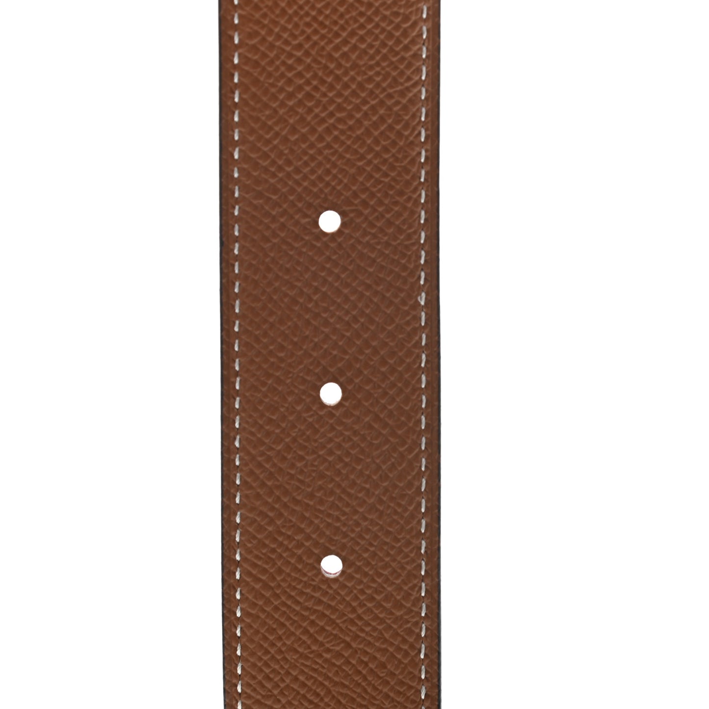 Epsom 32mm Royal Belt 95 Rouge H Gold