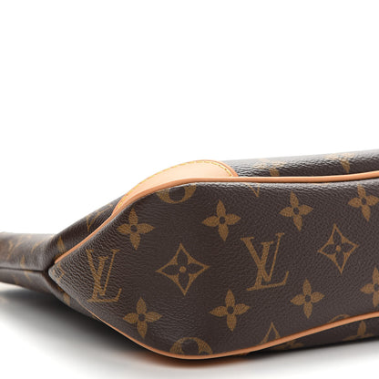 Louis Vuitton Monogram Odeon PM Natural 6 of 7