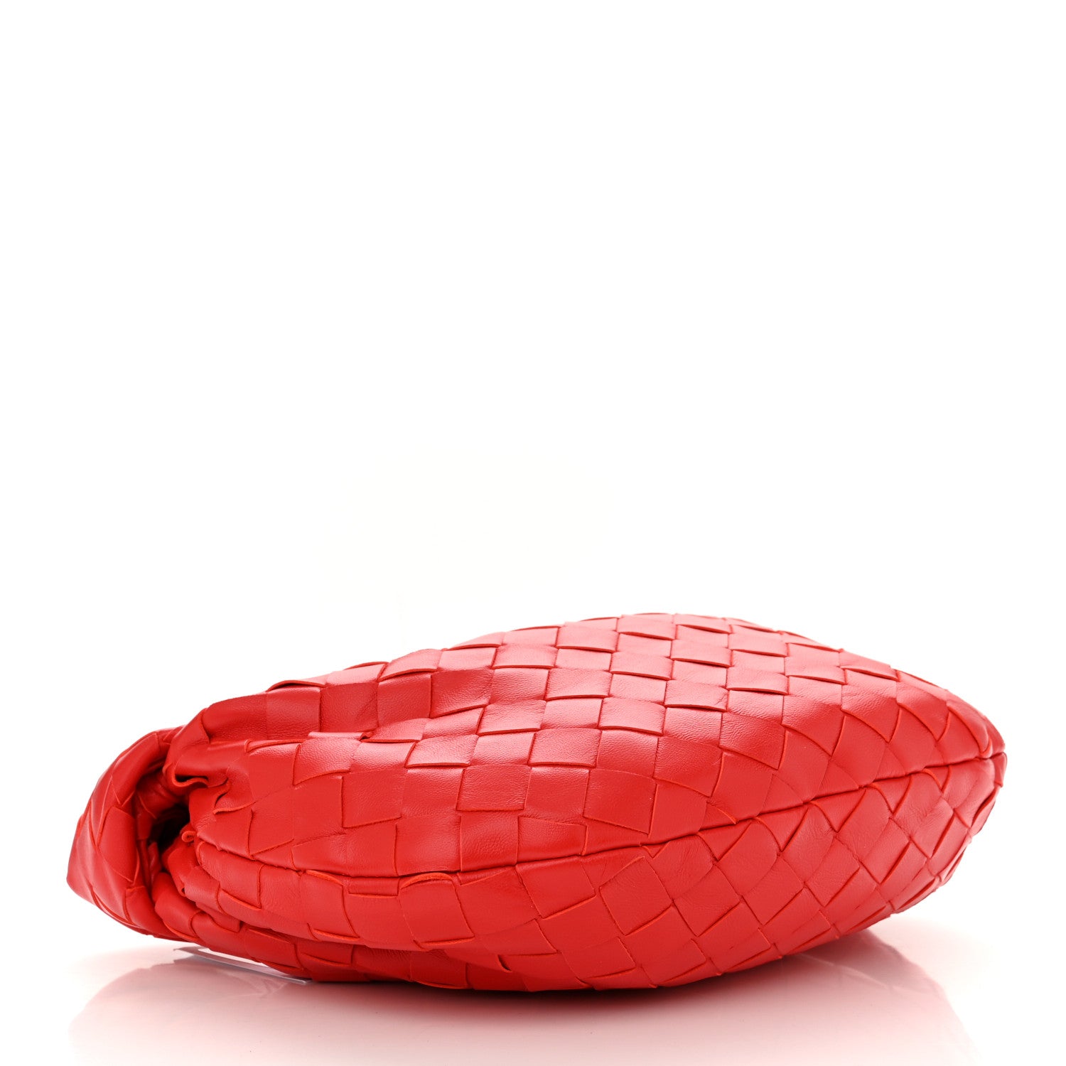 Bottega Veneta Nappa Intrecciato Mini Jodie Redstone 4 of 11
