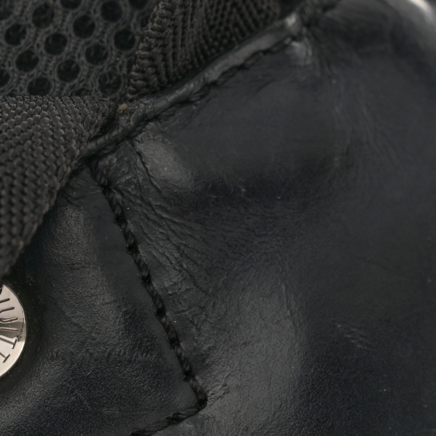 Louis Vuitton Damier Graphite Michael Backpack 12 of 16