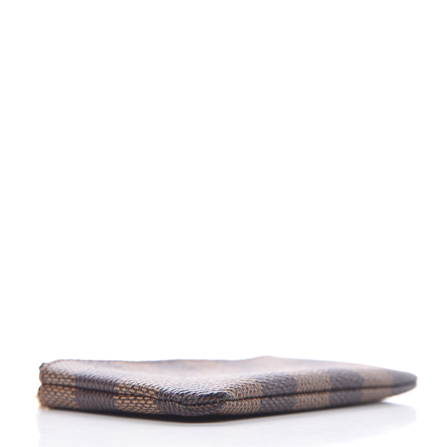Louis Vuitton Damier Ebene Key Pouch 4 of 7