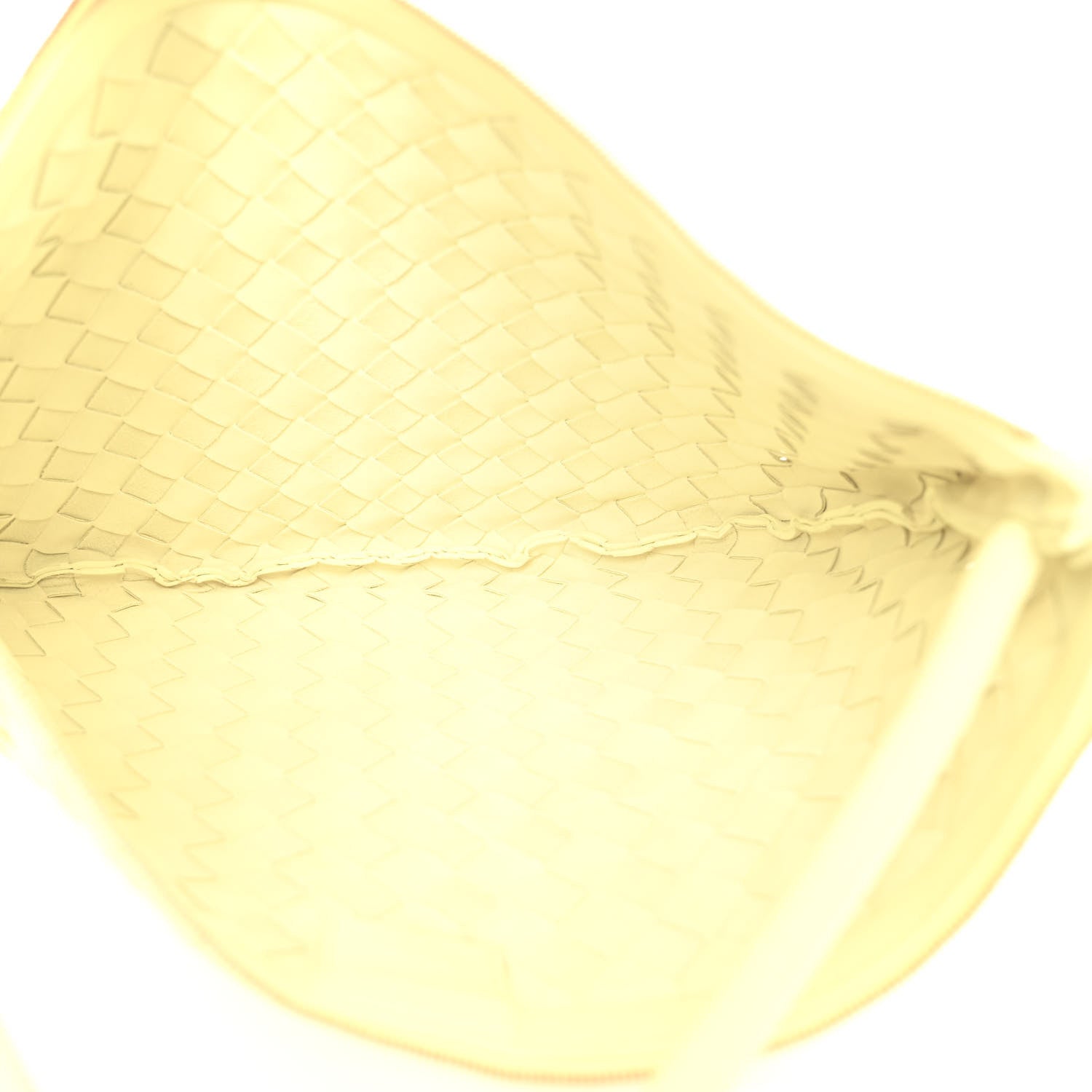 Bottega Veneta Nappa Intrecciato Medium Turn Pouch Lantern 5 of 9