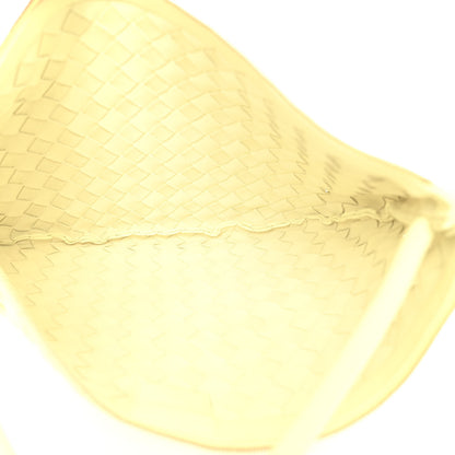 Bottega Veneta Nappa Intrecciato Medium Turn Pouch Lantern 5 of 9