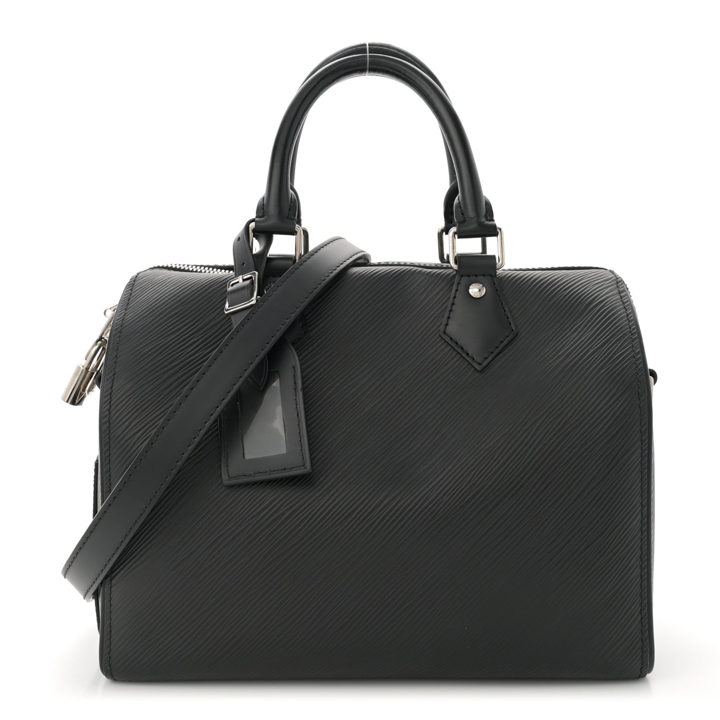 Epi Speedy Bandouliere 25 Black