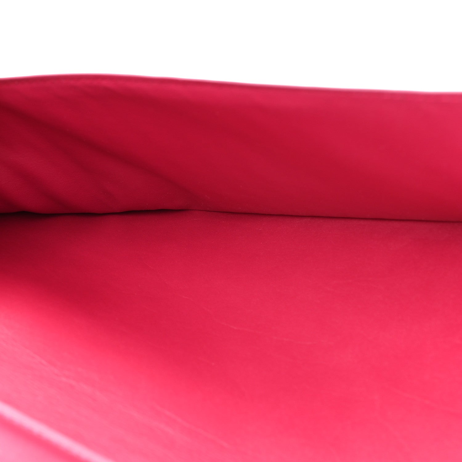 Louis Vuitton Vernis Monogram Daily Organizer Rose Indien 10 of 14