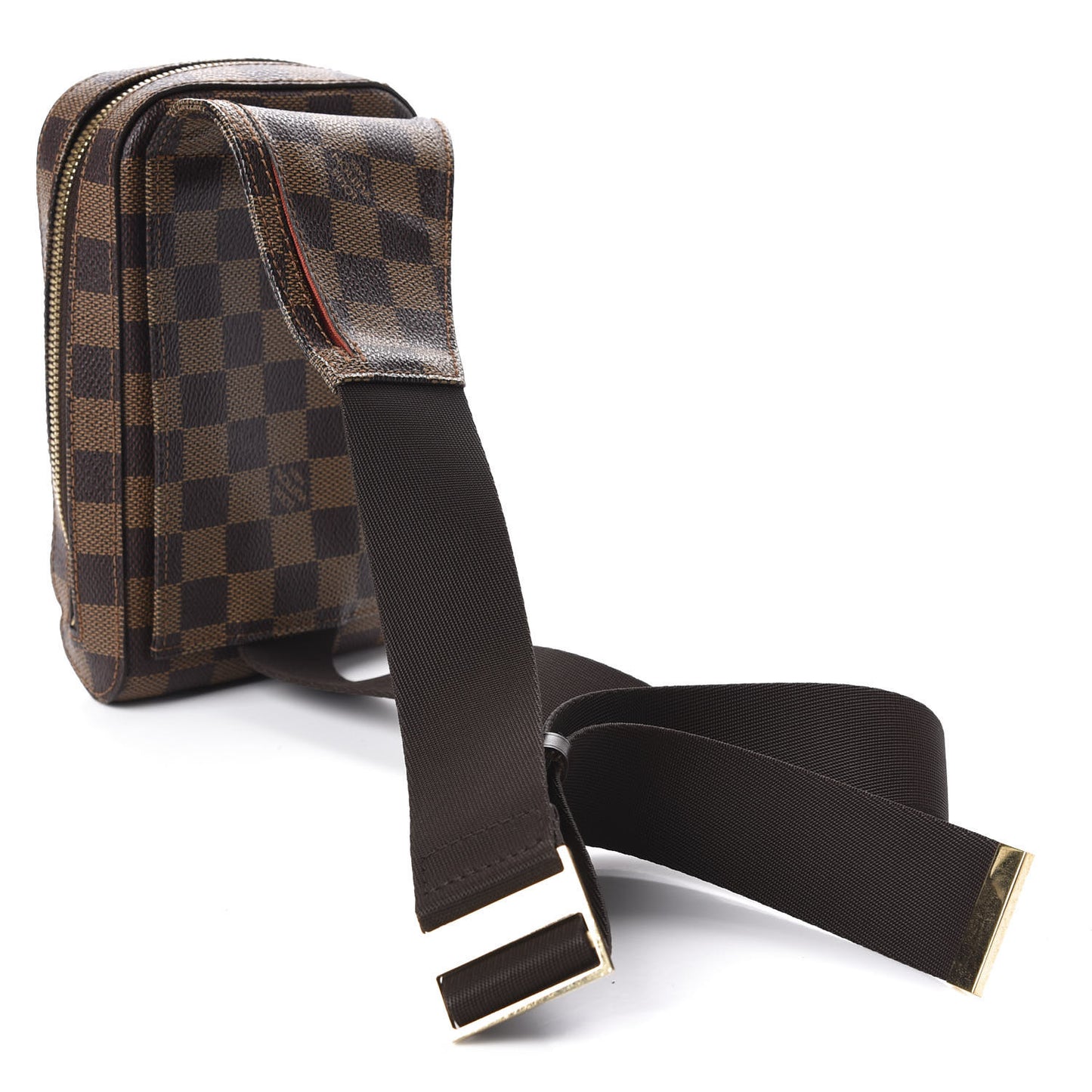 Damier Ebene Geronimos