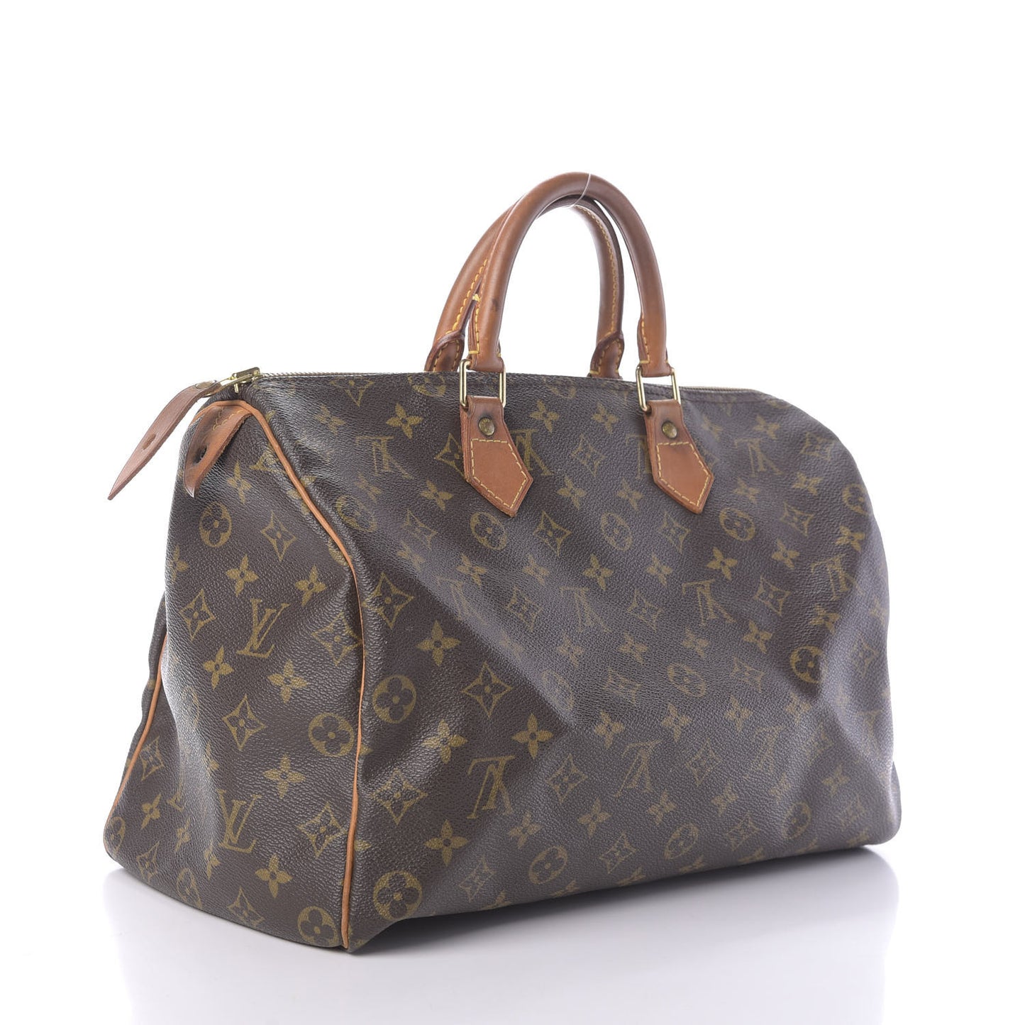 Monogram Speedy 35