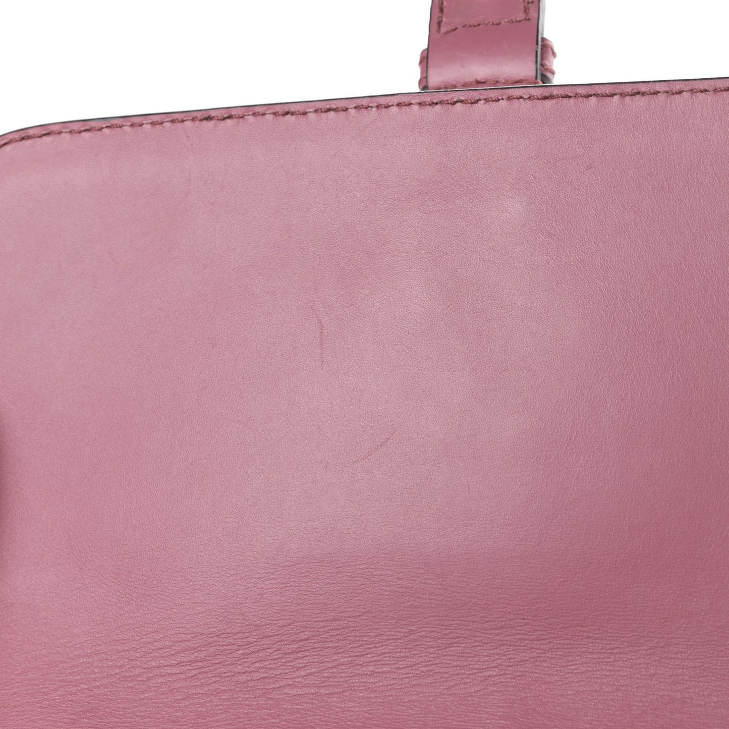 Monogram Techno Horsebit Large Shoulder Flap Bag Peonia Flower